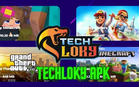 apk techloky